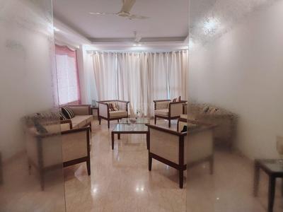 Hall Image of House no 438 in Palam Vihar, Gurgaon