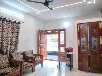 Living Room Two Image of 1143 Sq.ft 8 BHK Independent House for sale in Electronic City Bengaluru for Rs. 38500000
