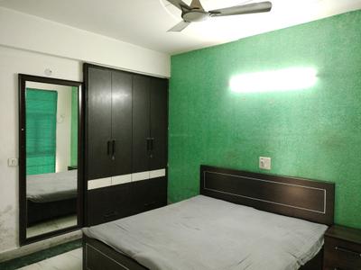Bedroom Image of 2400 Sq.ft 4 BHK Apartment / Flat for sale in Sector 18 Dwarka New Delhi for Rs. 38500000