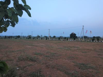Image of 170 Sq.ft Residential Plot / Land for sale in Yacharam, Hyderabad for Rs. 2400058