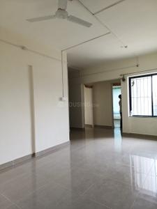 Living Room Image of 660 Sq.ft 2 BHK Apartment / Flat for rent in Lavim Broadway Brooklyn Manhattan, Wakad Pune for Rs. 25000