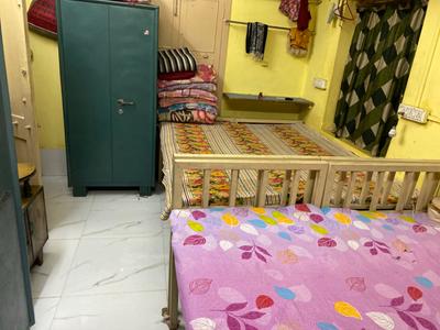 Bedroom Image of KANKURGACHI PG in Kankurgachi, Kolkata