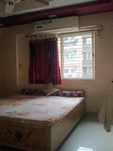 Bedroom Image of 2385 Sq.ft 3 BHK Apartment / Flat for sale in Royal Revanta 3, Kudasan Gandhinagar for Rs. 8215000