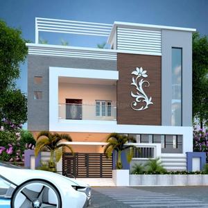 Image of 2100 Sq.ft 2 BHK Independent House for sale in Duvvada, Visakhapatnam for Rs. 5900000