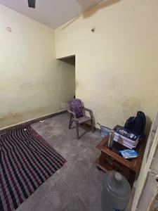 Hall Image of 300 Sq.ft 1 RK Apartment / Flat for rent in Ghorpadi Pune for Rs. 7000
