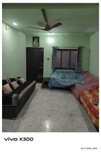 Bedroom Image of 1800 Sq.ft 4 BHK Duplex for sale in Khokhra Ahmedabad for Rs. 20000000