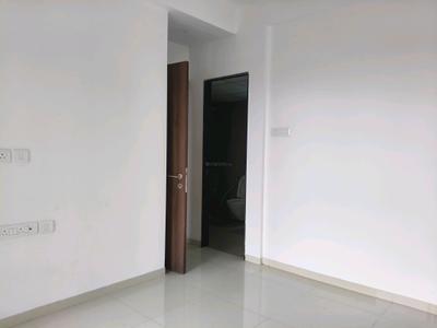 Bedroom Image of 1176 Sq.ft 3 BHK Apartment / Flat for rent in Runwal The Central Park, Chinchwad Pune for Rs. 46201