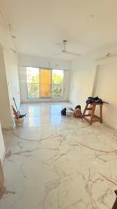 Hall Image of 950 Sq.ft 2 BHK Apartment / Flat for sale in Kurla East Mumbai for Rs. 10600000