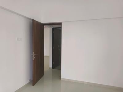 Bedroom Image of 1000 Sq.ft 2 BHK Apartment / Flat for rent in Runwal The Central Park, Chinchwad Pune for Rs. 36000