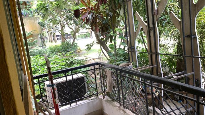 Siddha Pines Main Image 1