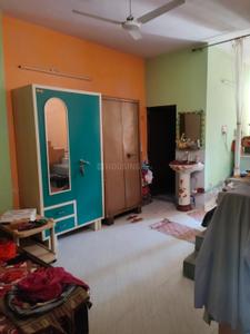 Bedroom Image of 405 Sq.ft 2 BHK Independent House for sale in Qutub Vihar New Delhi for Rs. 5000000