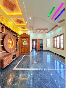 Image of 2400 Sq.ft 5 BHK Independent House for sale in Totadaguddadahalli, Bengaluru for Rs. 13000000