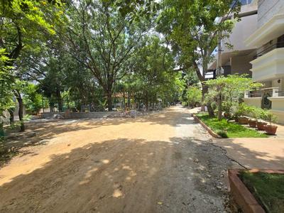 Image of 2400 Sq.ft Residential Plot / Land for sale in Sanjaynagar, Bengaluru for Rs. 79200000