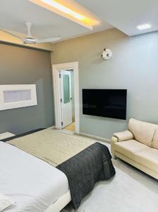Bedroom Image of 9000 Sq.ft 6 BHK Villa for sale in Karkhana Secunderabad for Rs. 70700000