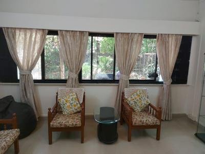 Hall Image of 1400 Sq.ft 2 BHK Apartment / Flat for sale in Siddhitech Siddhi Samarpan, Borivali West Mumbai for Rs. 19500000
