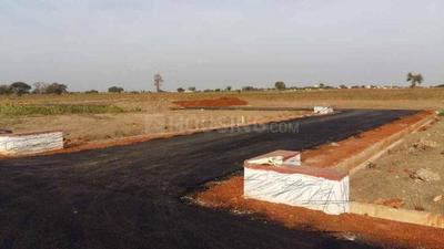 Image of 1515 Sq.ft Residential Plot / Land for sale in Badlapur West, Badlapur for Rs. 1149000