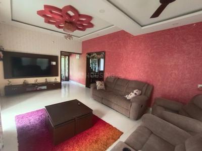 Hall Image of 3369 Sq.ft 4 BHK Villa for sale in Celebrity Natures Habitat by Celebrity Global Homes Pvt Ltd, Sarjapur Bengaluru for Rs. 34800000