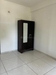 Bedroom Image of 1800 Sq.ft 4 BHK Villa for rent in Ajwa Nimeta Link Road Vadodara for Rs. 29000
