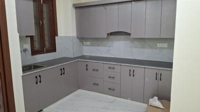 Kitchen Image of 3600 Sq.ft 4.5 BHK Villa for sale in Govindpuram Ghaziabad for Rs. 14000000