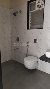 Image of 1350 Sq.ft 3 BHK Apartment / Flat for sale in Nyati Era I, Dhanori, Pune for Rs. 12500000