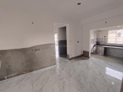 Hall Image of 1250 Sq.ft 3 BHK Apartment / Flat for sale in New Town Kolkata for Rs. 8125000