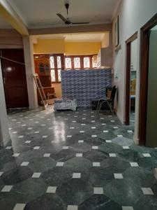 Hall Image of 1200 Sq.ft 2 BHK Builder Floor for rent in City Aligarh for Rs. 10000