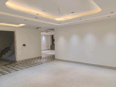 Living Room One Image of 3700 Sq.ft 4 BHK Builder Floor for sale in Ridhi Homes Signature Floors, Green Field Colony Faridabad for Rs. 30500000