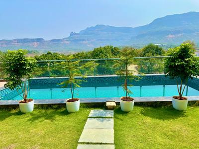 Image of 5600 Sq.ft 6 BHK Villa for sale in Karjat, Thane for Rs. 37500000