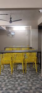 Balcony Image of SSB in Koregaon Park, Pune