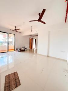 Hall Image of 1600 Sq.ft 3 BHK Apartment / Flat for sale in Sukhwani Saffron, Pashan Pune for Rs. 16300000