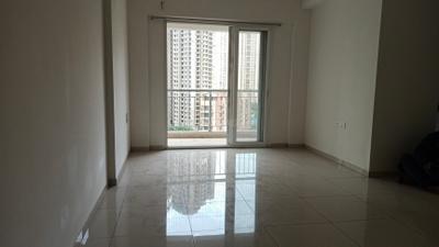 Living Room Image of 920 Sq.ft 2 BHK Apartment / Flat for sale in Kasarvadavali Thane for Rs. 11500000