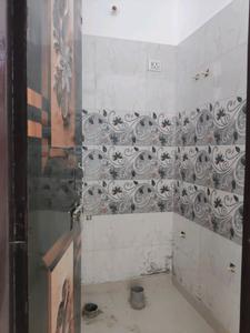 Bedroom Two Image of 750 Sq.ft 2 BHK Builder Floor for sale in Ved Vihar Ghaziabad for Rs. 2400060