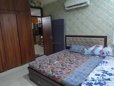 Bedroom Image of 1020 Sq.ft 2 BHK Apartment / Flat for sale in Girdharipura Jaipur for Rs. 4000000