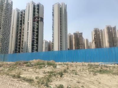 Central 107 By uday Plot View 2