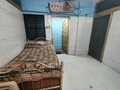 Living Room Image of 480 Sq.ft 1 BHK Apartment / Flat for sale in Mandvi Vadodara for Rs. 700000