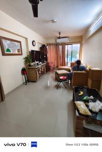 1 BHK Flat