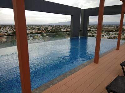 Image of 1500 Sq.ft 4 BHK Apartment / Flat for sale in Indus Cityscapes Golden Lotus, Moondrumavadi, Madurai for Rs. 14000000