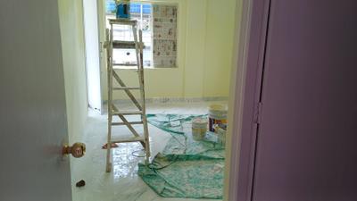 Bedroom Image of 850 Sq.ft 2 BHK Apartment / Flat for rent in Garia, Sonarpur Kolkata for Rs. 17500