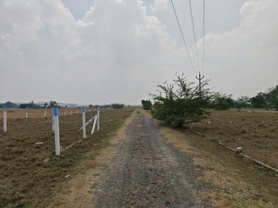 Image of 1200 Sq.ft Residential Plot / Land for sale in Oragadam Sriperambattur, Chennai for Rs. 1500029