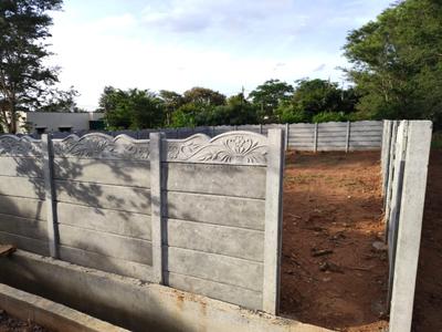 Image of 2400 Sq.ft Residential Plot / Land for sale in Anjanapura, Bengaluru for Rs. 24000000