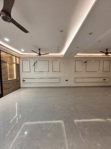 Hall Image of 3420 Sq.ft 4 BHK Builder Floor for sale in Sector 85 Faridabad for Rs. 30500000