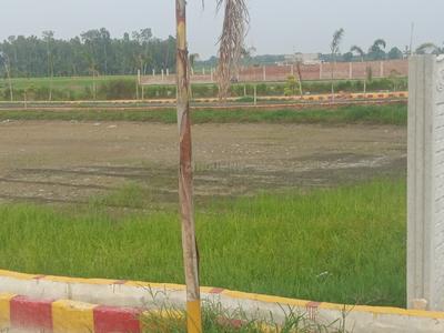 Image of 1000 Sq.ft Residential Plot / Land for sale in Amausi, Lucknow for Rs. 1700000