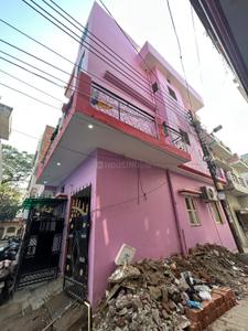 Image of 500 Sq.ft 1.5 BHK Independent House for sale in Aliganj, Lucknow for Rs. 7000000