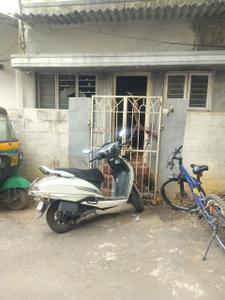 Image of 920 Sq.ft 2 BHK Independent House for rent in Yeswanthpur, Bengaluru for Rs. 15000