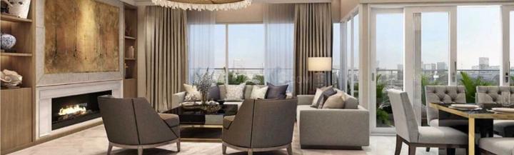 Sobha Inizio Main Image 1