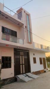 Image of 1500 Sq.ft 3 BHK Independent House for sale in Duhai, Ghaziabad for Rs. 5300000