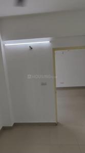 Kitchen Image of 1233 Sq.ft 2.5 BHK Apartment / Flat for sale in DLF New Town Heights, Kakkanad Kochi for Rs. 7650000