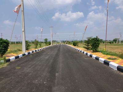 Image of 150 Sq.ft Residential Plot / Land for sale in Yacharam, Hyderabad for Rs. 2120051