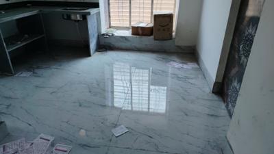 Living Room Image of 800 Sq.ft 2 BHK Apartment / Flat for sale in Parnasree Pally Kolkata for Rs. 2600000