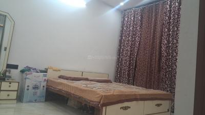 Bedroom Image of 1125 Sq.ft 6 BHK Independent House for sale in Vaishali Nagar Extension Jaipur for Rs. 14600000